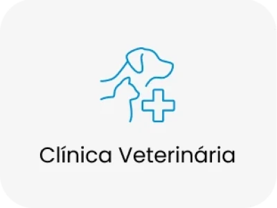 Clínica Veterinária