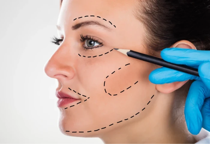 Linha Estética